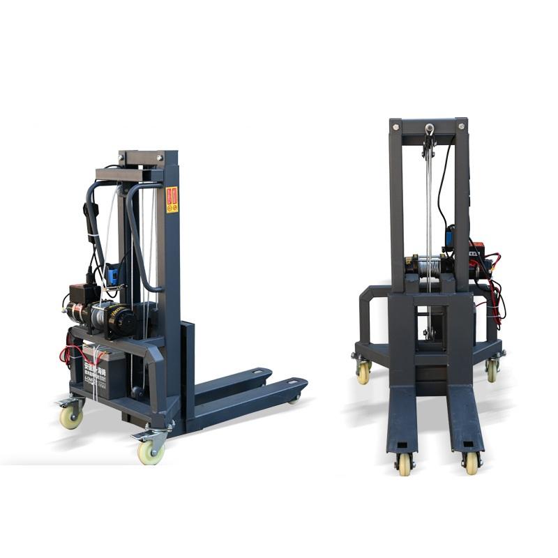 Мини Електрически зареждащ подшествие